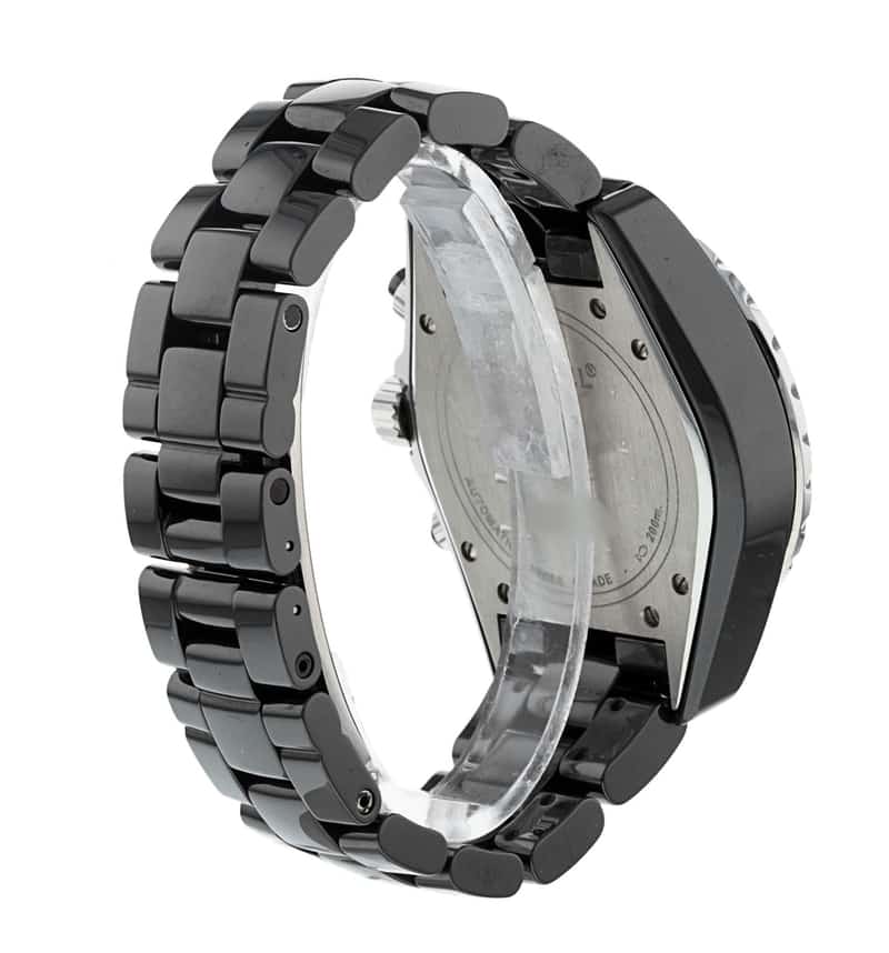 Chanel J12 H1009